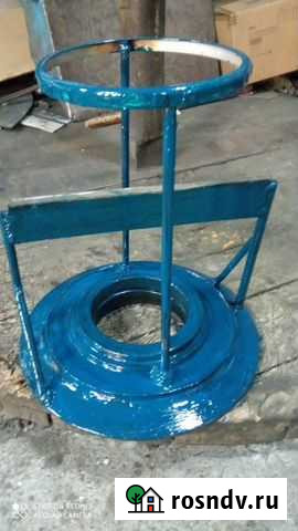 Самодельный дровокол Сургут - изображение 1