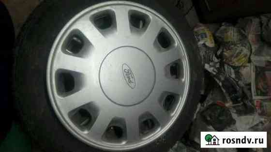 Колпаки Ford Белгород