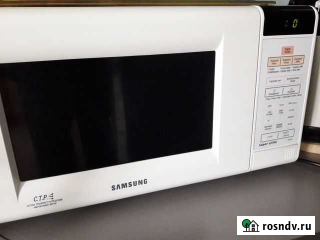 Микроволновая печь Челябинск - изображение 1