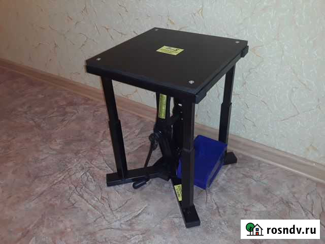 Подставка-подъёмник для мотоцикла Пенза - изображение 1