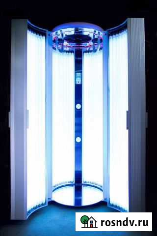 Солярий вертикальный(коллариум) Казань - изображение 1