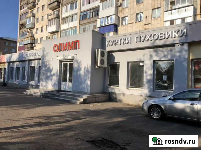 Реклама, вывески, баннеры Оренбург - изображение 1