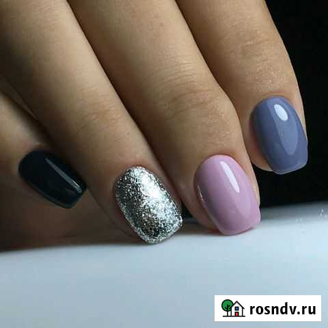 Маникюр, педикюр, брови Нефтекамск - изображение 1