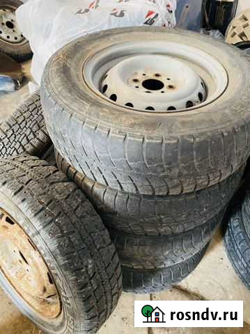 Диски на ваз ока Волгоград - изображение 1