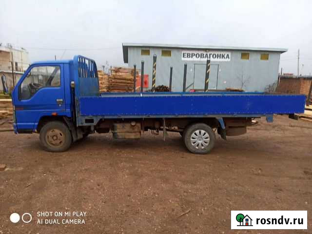 Грузоперевозки Стерлитамак - изображение 1