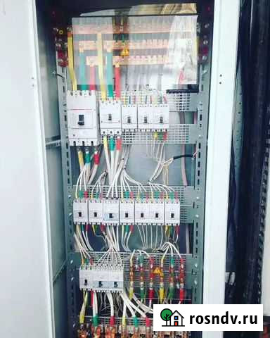 Электрик Ясногорск - изображение 1