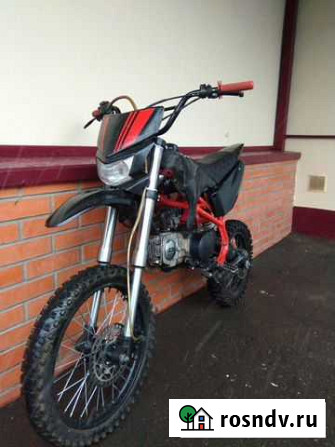 Irbis TTR 125 Краснознаменск - изображение 1