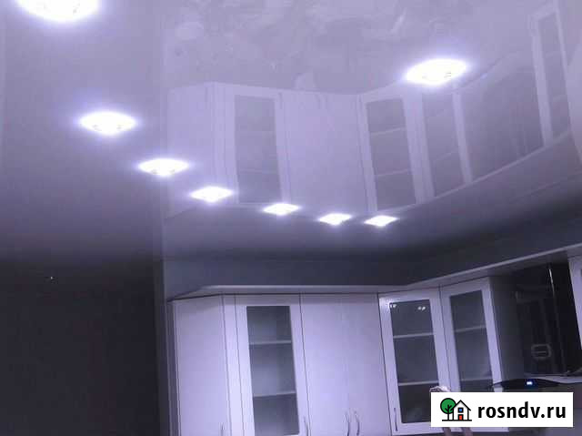 Натяжной потолок Кострома - изображение 1