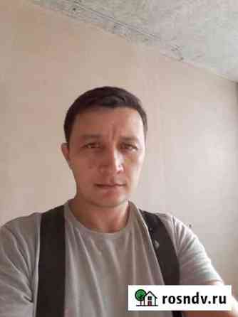 Механизированная штукатурка Мурино