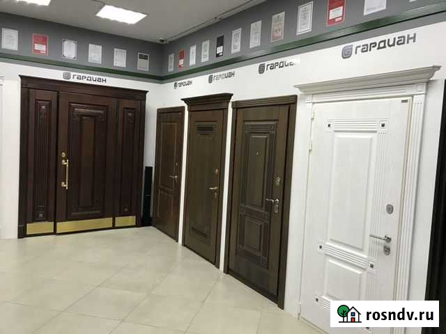 Двери Входные, Межкомнатные, со Склада под Ключ Новая Усмань - изображение 1