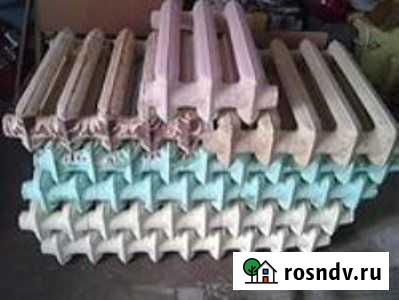 Услуги по вывозу утилизации чугунных батарей ванн Барнаул - изображение 1