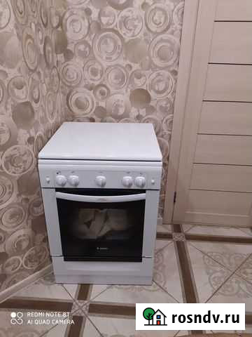 Плита Газовая Гефест Стерлитамак - изображение 1