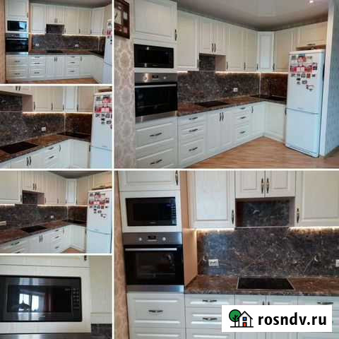 Изготовление мебели на заказ Краснообск - изображение 1