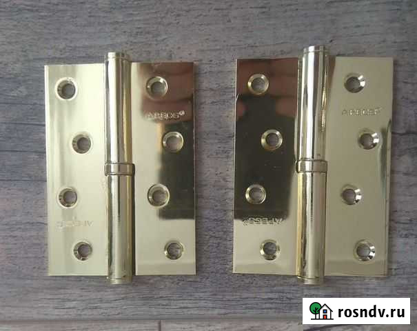 Петли для межкомнатных дверей Азов - изображение 1