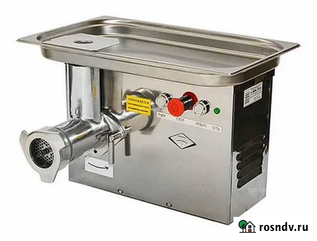 Мясорубка белторгмаш мим-150 /380 Махачкала - изображение 1