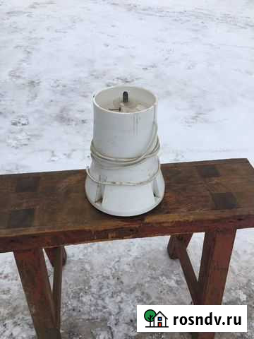 Сепаратор Назарово - изображение 1