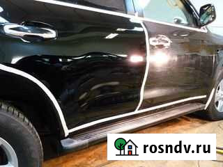 Кузовной Ремонт Авто Шарья - изображение 1