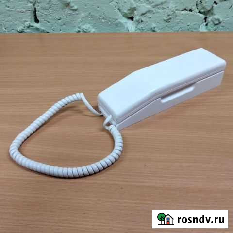 Домофон новые трубки Набережные Челны - изображение 1