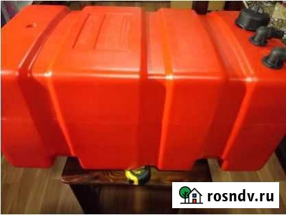 Топливный бак Titano-LT.60 Волосово - изображение 1