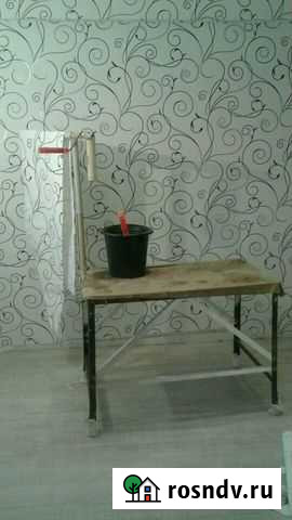 Профессиональная поклейка обоев. Отделка Брянск - изображение 1