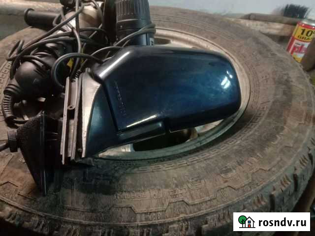 Боковые зекала ваз 2107 Киреевск - изображение 1