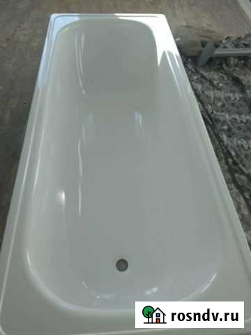 Ванная новая Октябрьское - изображение 1