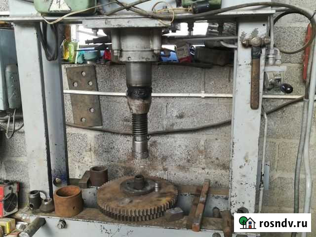 Запресовка и выпресовка Коноково - изображение 1