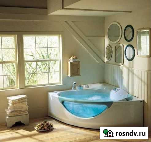 Ванна Teuco 266 (Италия) Нижневартовск - изображение 1