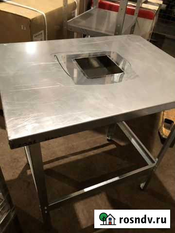 Стол для сбора отходов Рязань - изображение 1