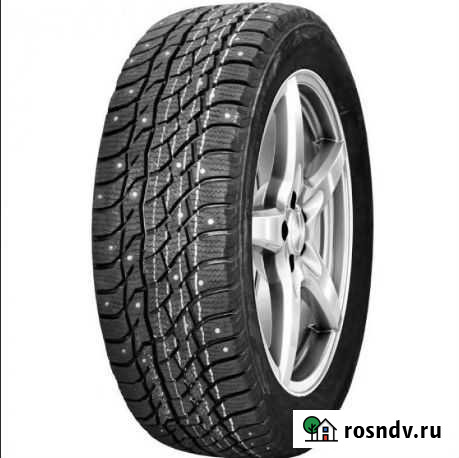 2 колёса липучка шипов литьё 175*65 R14 Кама Евро Омск - изображение 1