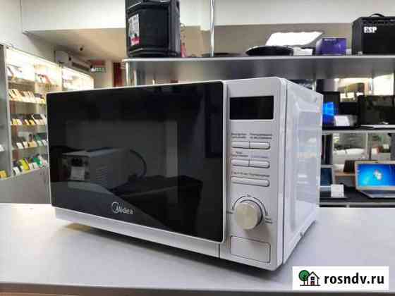 Микроволновая печь Midea 1692 (Ан) Киров