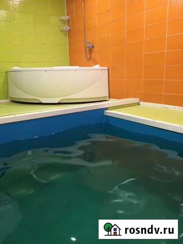 Сауна Балашов - изображение 1