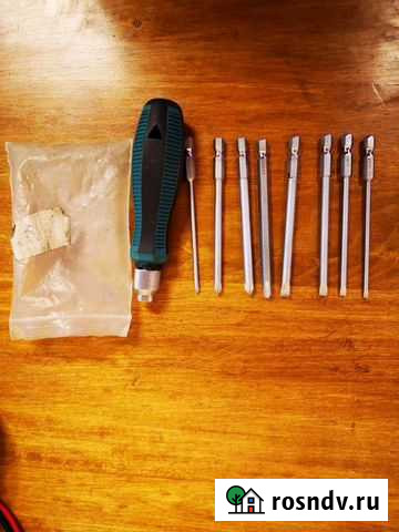 Инструмент б/у Борисоглебск - изображение 1