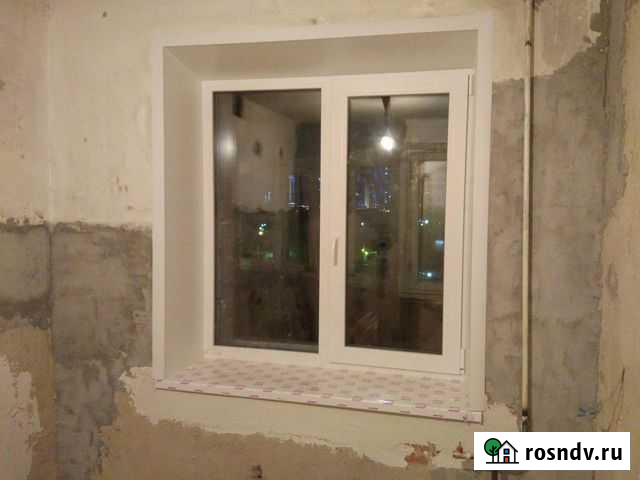 Окно пвх Лыткарино - изображение 1