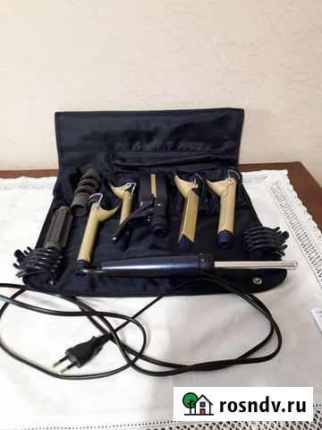 Прибор для укладки волос philips Волжский - изображение 1