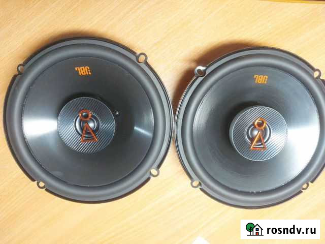 Jbl stage3 Псков - изображение 1