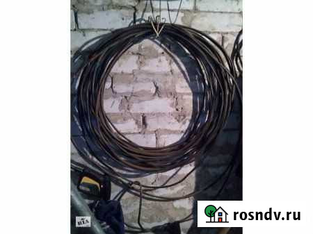 Кабель алюминиевый Кинешма - изображение 1
