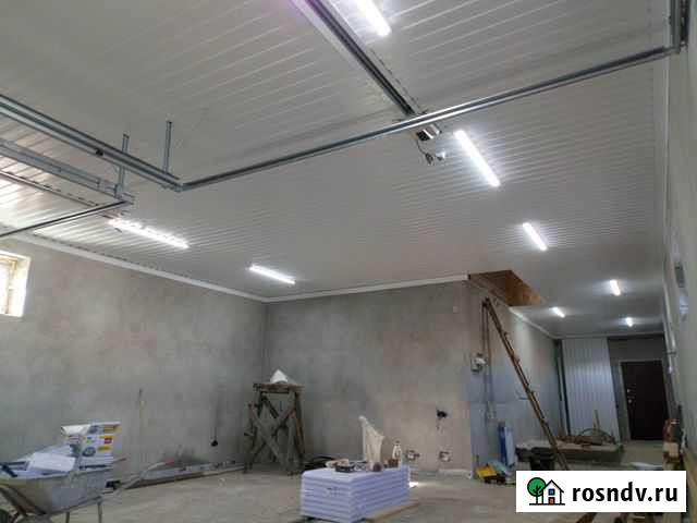 Электромонтажные работы Барнаул - изображение 1