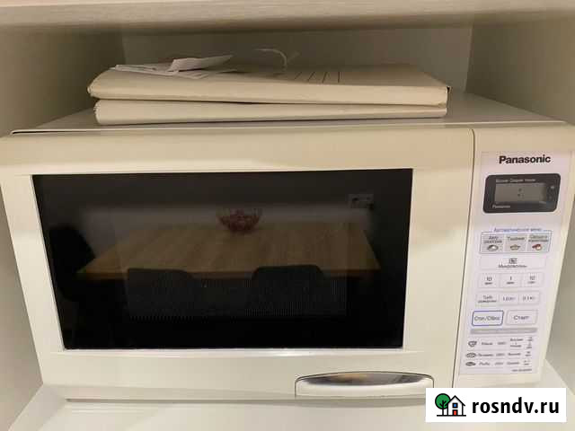 Микроволновая печь panasonic Норильск - изображение 1