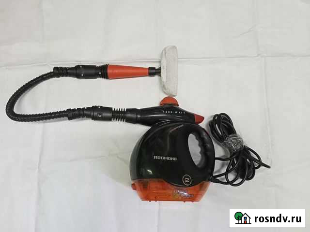 Отпариватель redmond RSC2010 Иволгинск - изображение 1