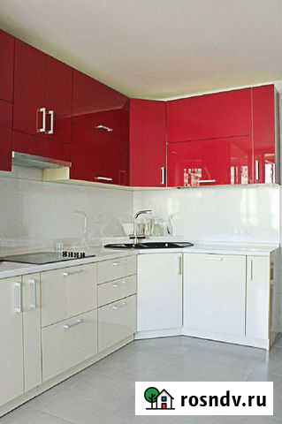 Кухни, Шкафы-купе,Мебель на заказ Волгоград - изображение 1