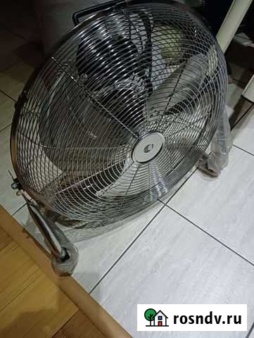 Вентилятор напольный Барнаул - изображение 1