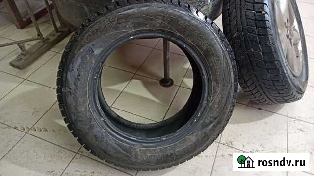 Белшина 215/65 R16 4шт Рубцовск - изображение 1