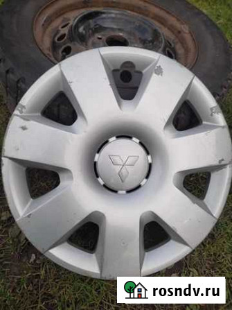 Зимние колеса r 16 5 114 3 Советск - изображение 1