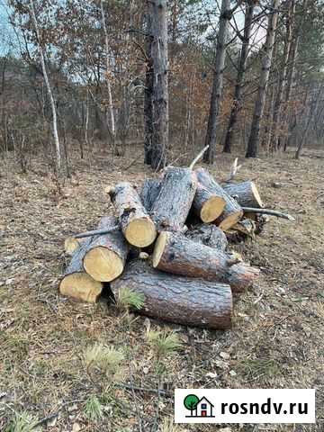 Продам дрова Распиленные палеты Благовещенск - изображение 1