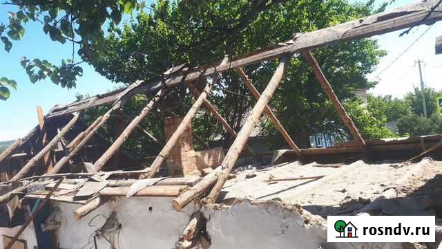 Строительство домов, отделачные работы Каменск-Шахтинский - изображение 1