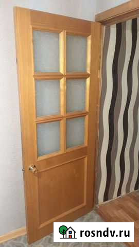 Межкомнатные двери бу Старый Оскол - изображение 1
