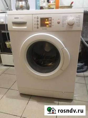 Стиральная машина bosch maxx 5 Альметьевск - изображение 1