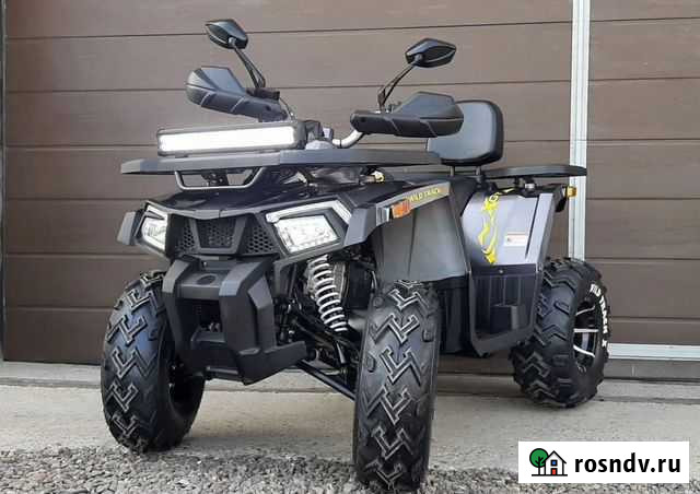 Квадроциклы Мотоленд / Motoland. В Ассортименте Сургут - изображение 1