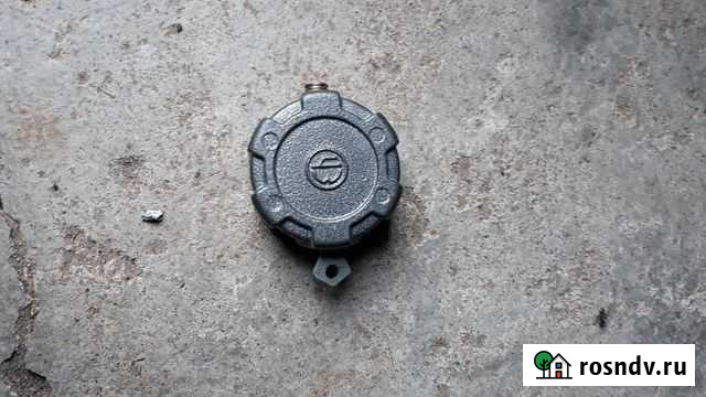 Гаражный замок Кингисепп - изображение 1